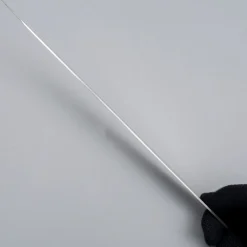 Kazoku Ginsan Migaki Sujihiki 27 cm Lemmet