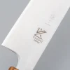Kazoku Ginsan Migaki Sujihiki 27 cm