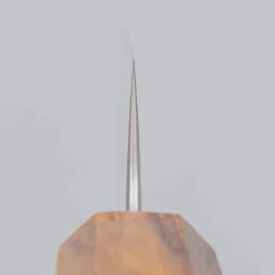 Kazoku Ginsan Migaki Sujihiki 27 cm