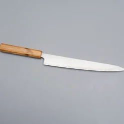 Kazoku Ginsan Migaki Sujihiki 27 cm
