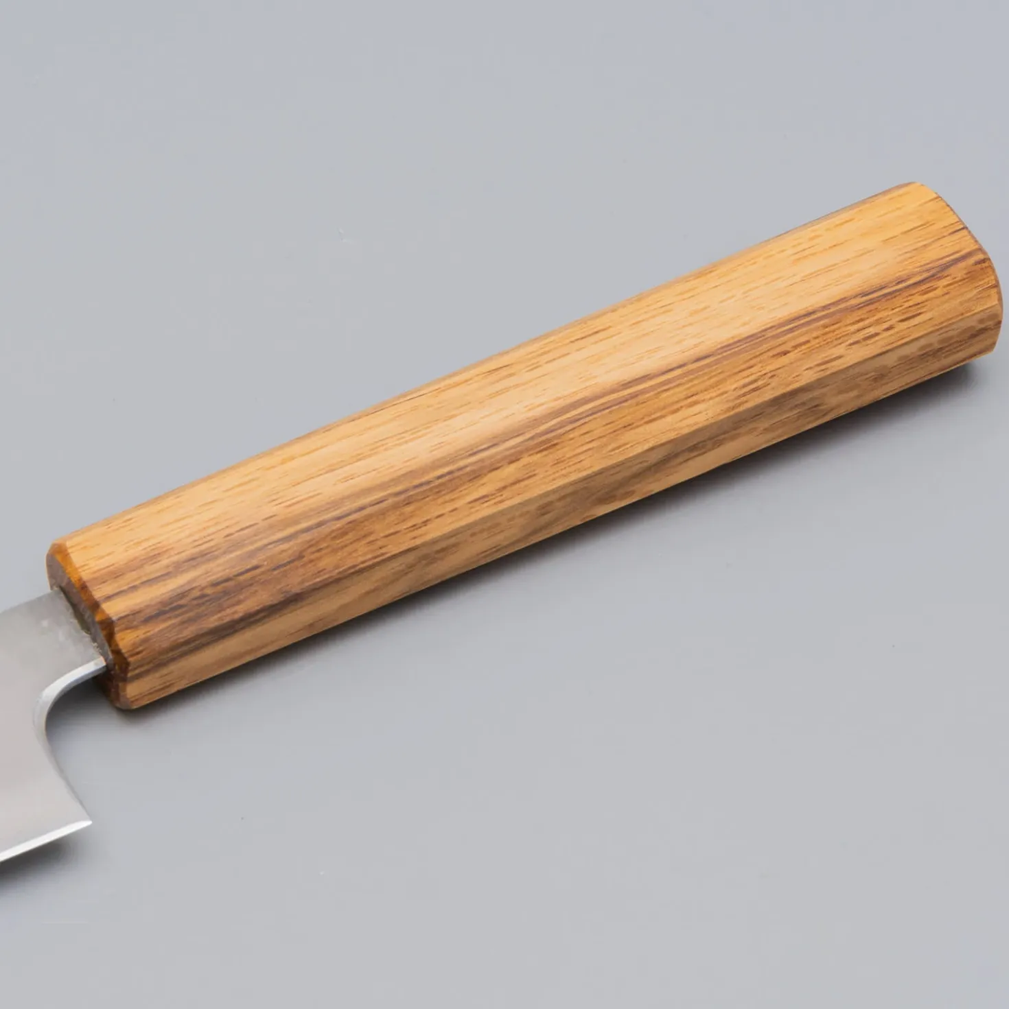 Kazoku Ginsan Migaki Sujihiki 27 cm