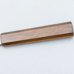Kazoku Ginsan Nashiji Gyuto 21 cm