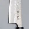 Kazoku Ginsan Nashiji Kiritsuke 21 cm