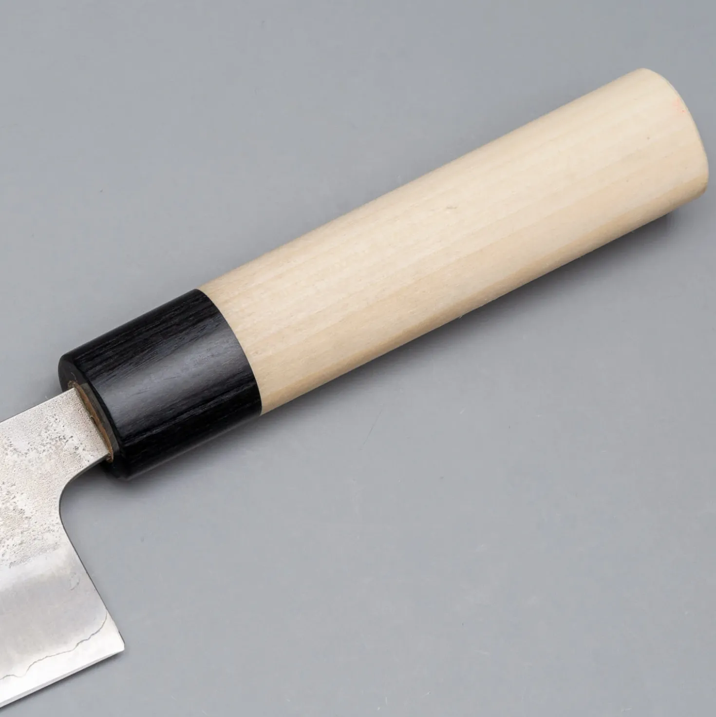 Kazoku Ginsan Nashiji Kiritsuke 21 cm