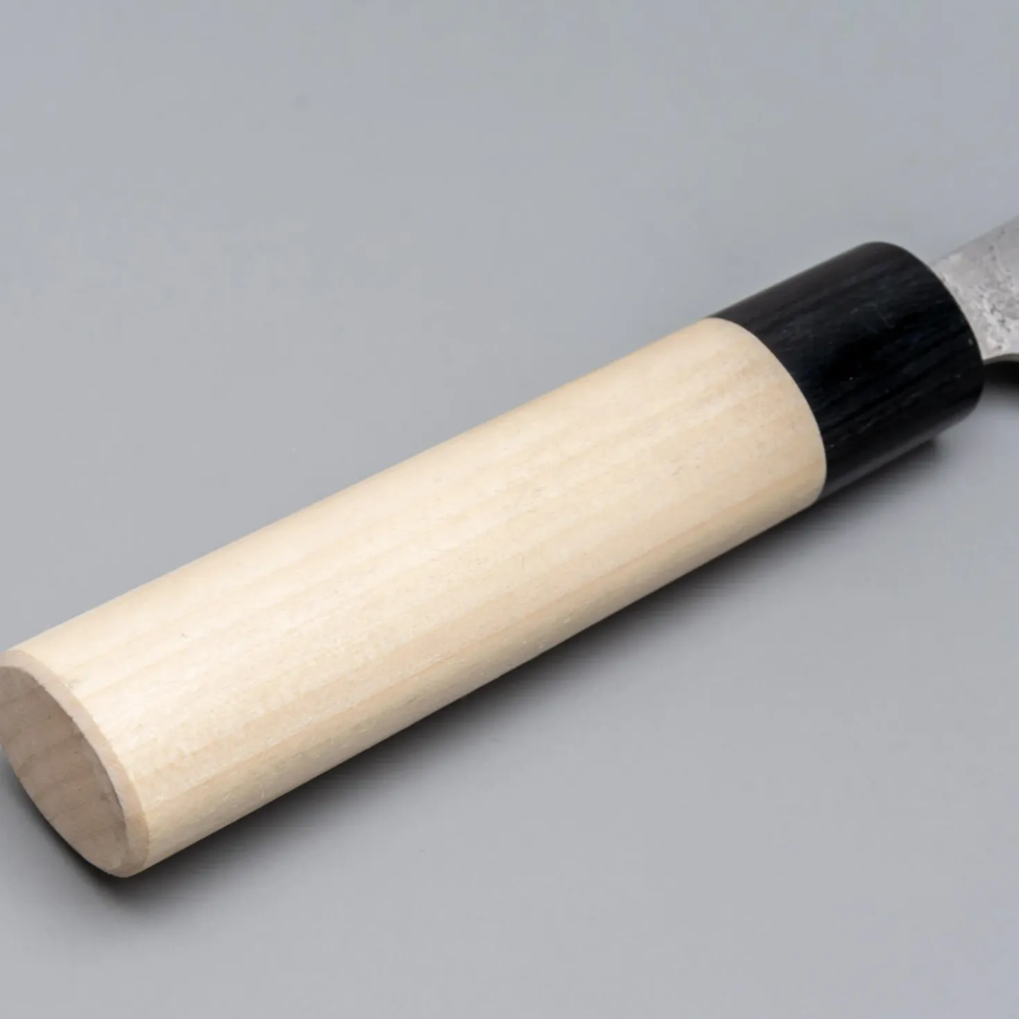 Kazoku Ginsan Nashiji Kiritsuke 21 cm
