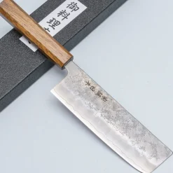 Kazoku Ginsan Nashiji Nakiri