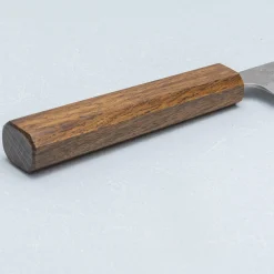 Kazoku Ginsan Nashiji Petty 13 cm