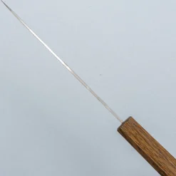 Kazoku Ginsan Nashiji Petty 13 cm