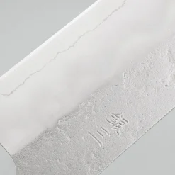 Kazoku Ginsan Nashiji Rosewood Bunka