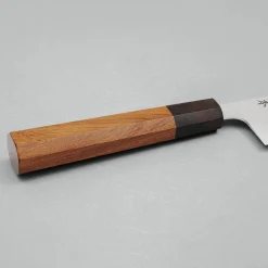 Kazoku Ginsan Nashiji Rosewood Bunka