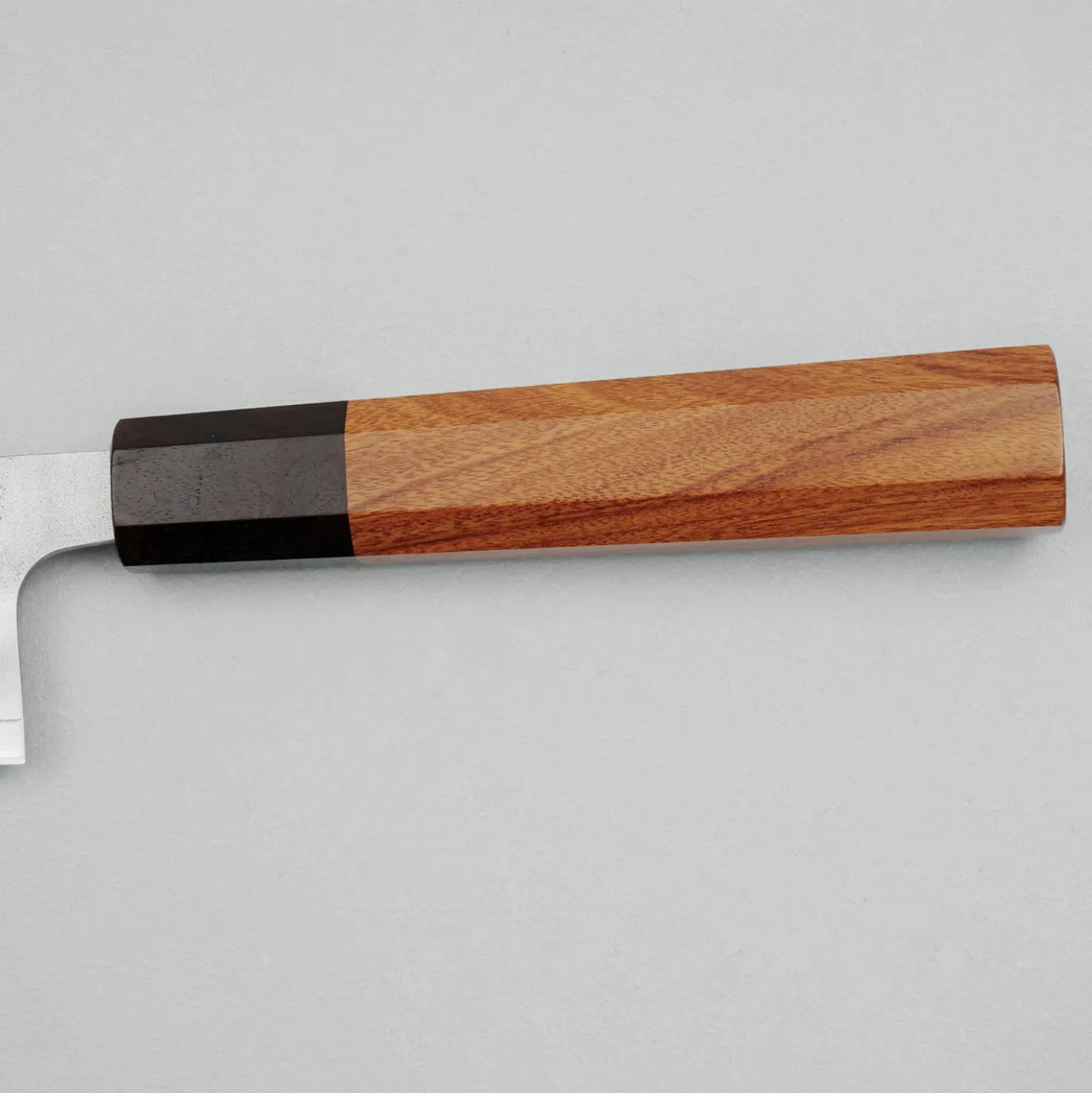 Kazoku Ginsan Nashiji Rosewood Bunka
