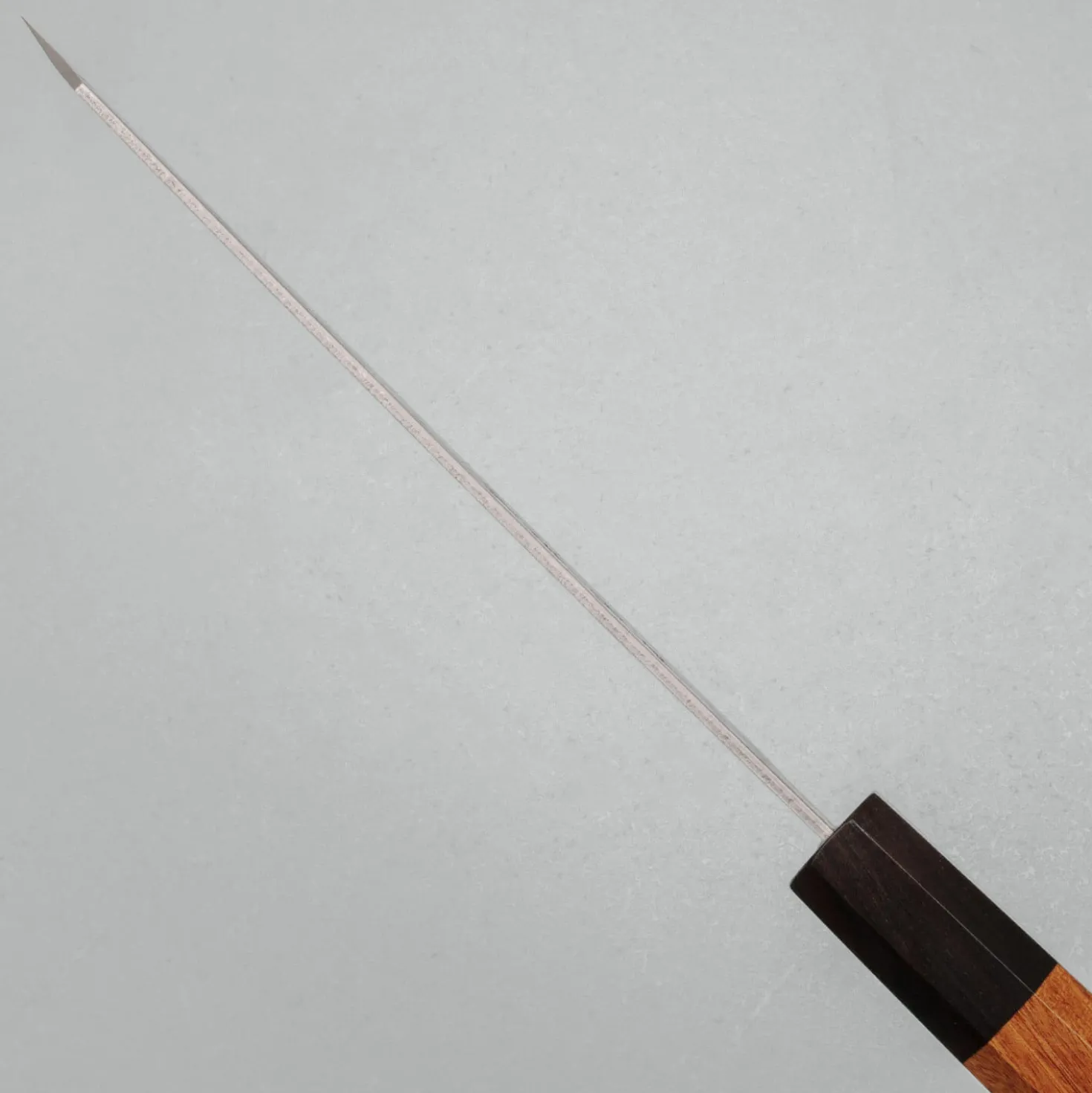 Kazoku Ginsan Nashiji Rosewood Bunka