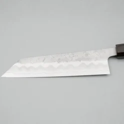 Kazoku Ginsan Nashiji Rosewood Bunka