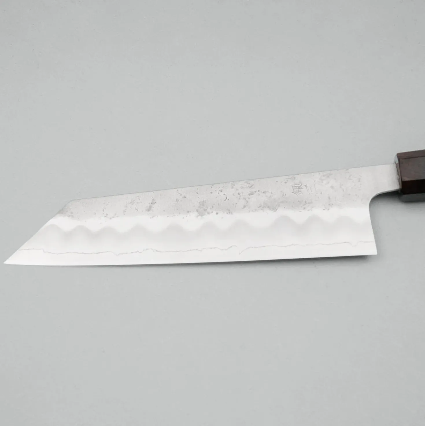 Kazoku Ginsan Nashiji Rosewood Bunka
