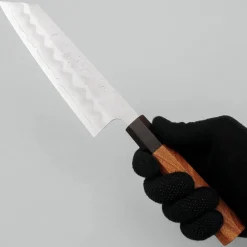 Kazoku Ginsan Nashiji Rosewood Bunka