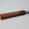 Kazoku Ginsan Nashiji Rosewood Petty 13 cm