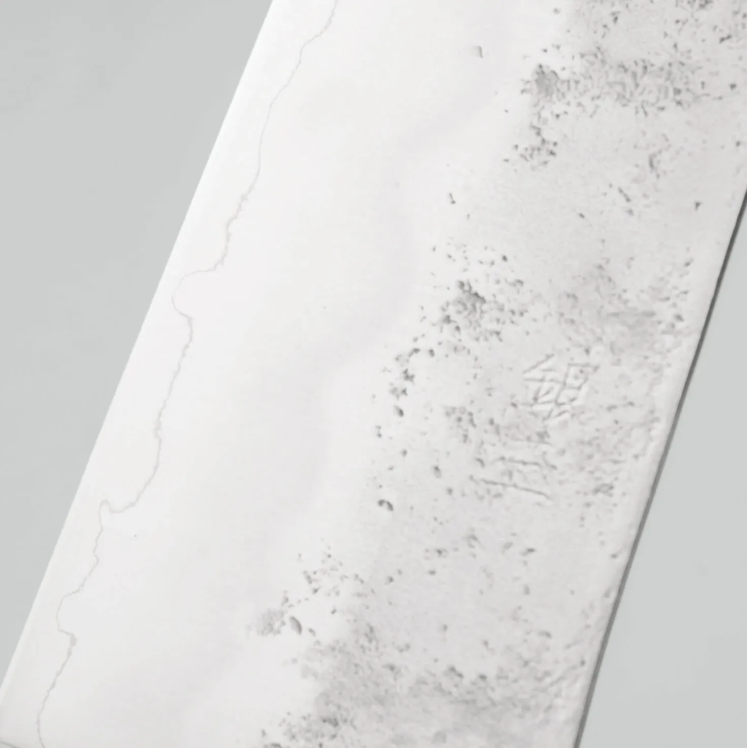 Kazoku Ginsan Nashiji Rosewood Gyuto 21 cm