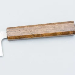 Kazoku Ginsan Nashiji Santoku