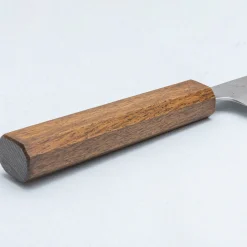 Kazoku Ginsan Nashiji Sujihiki 24 cm