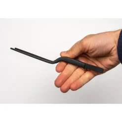 Kazoku Gourmet Pincet Black 20 cm