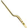 Kazoku Gourmet Pincet Gold 20 cm