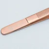 Kazoku Gourmet Pincet Rosegold 20 cm