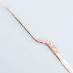 Kazoku Gourmet Pincet Rosegold 20 cm