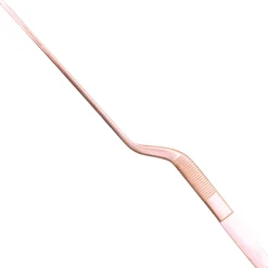 Kazoku Gourmet Pincet Rosegold 20 cm