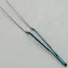 Kazoku Gourmet Pincet Waves Blue 20 cm