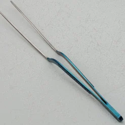 Kazoku Gourmet Pincet Waves Blue 20 cm