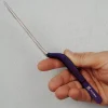Kazoku Gourmet Pincet Waves Purple 20 cm