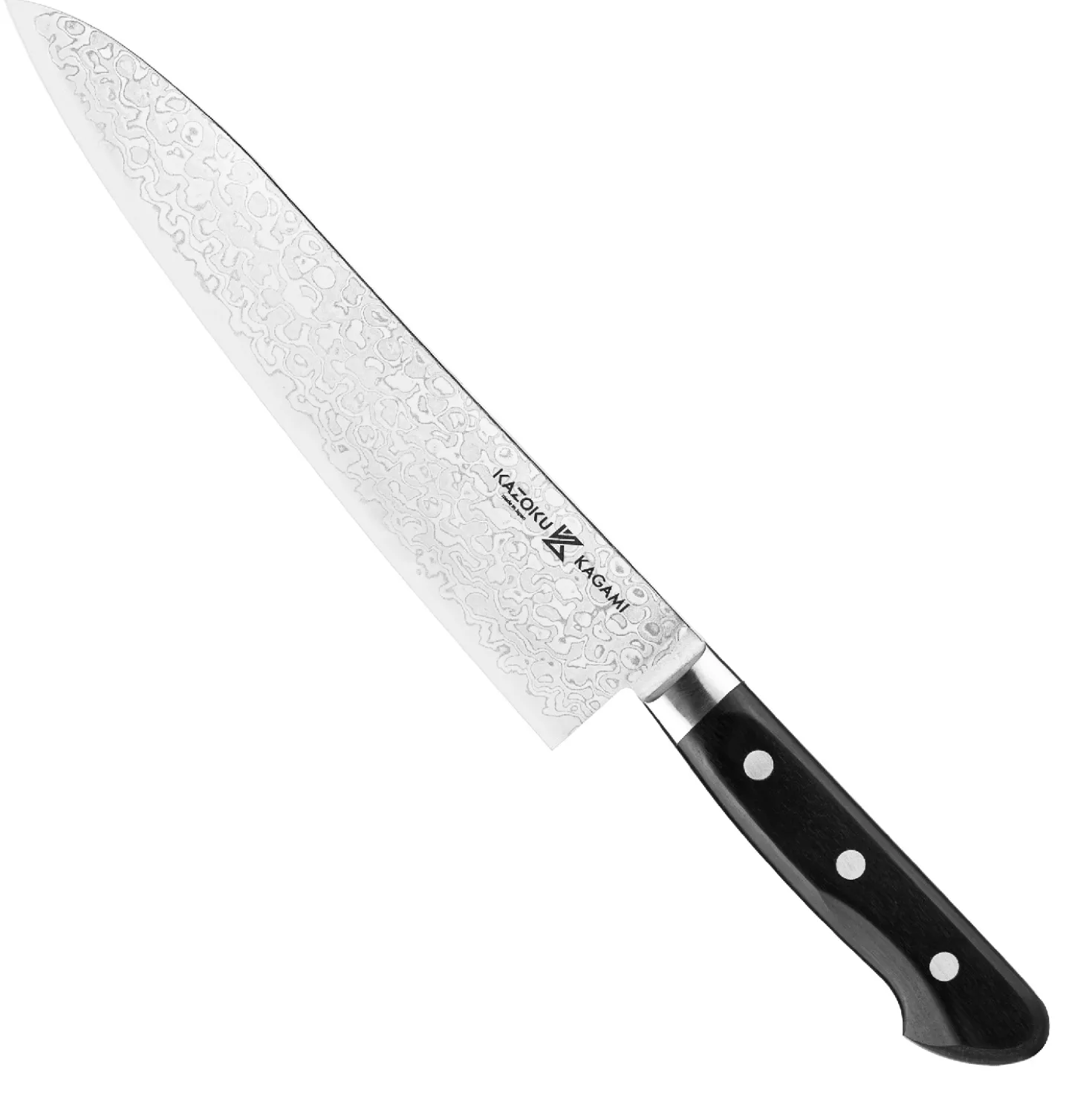 Kazoku Kagami Koksmes 21 cm