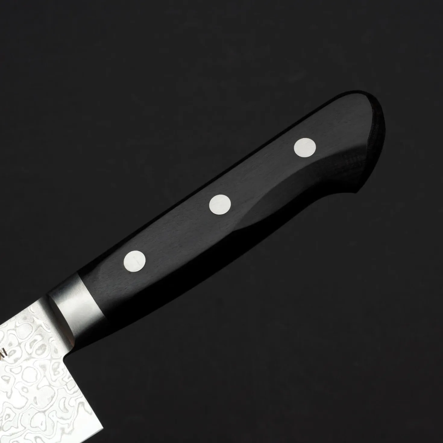 Kazoku Kagami Koksmes 21 cm