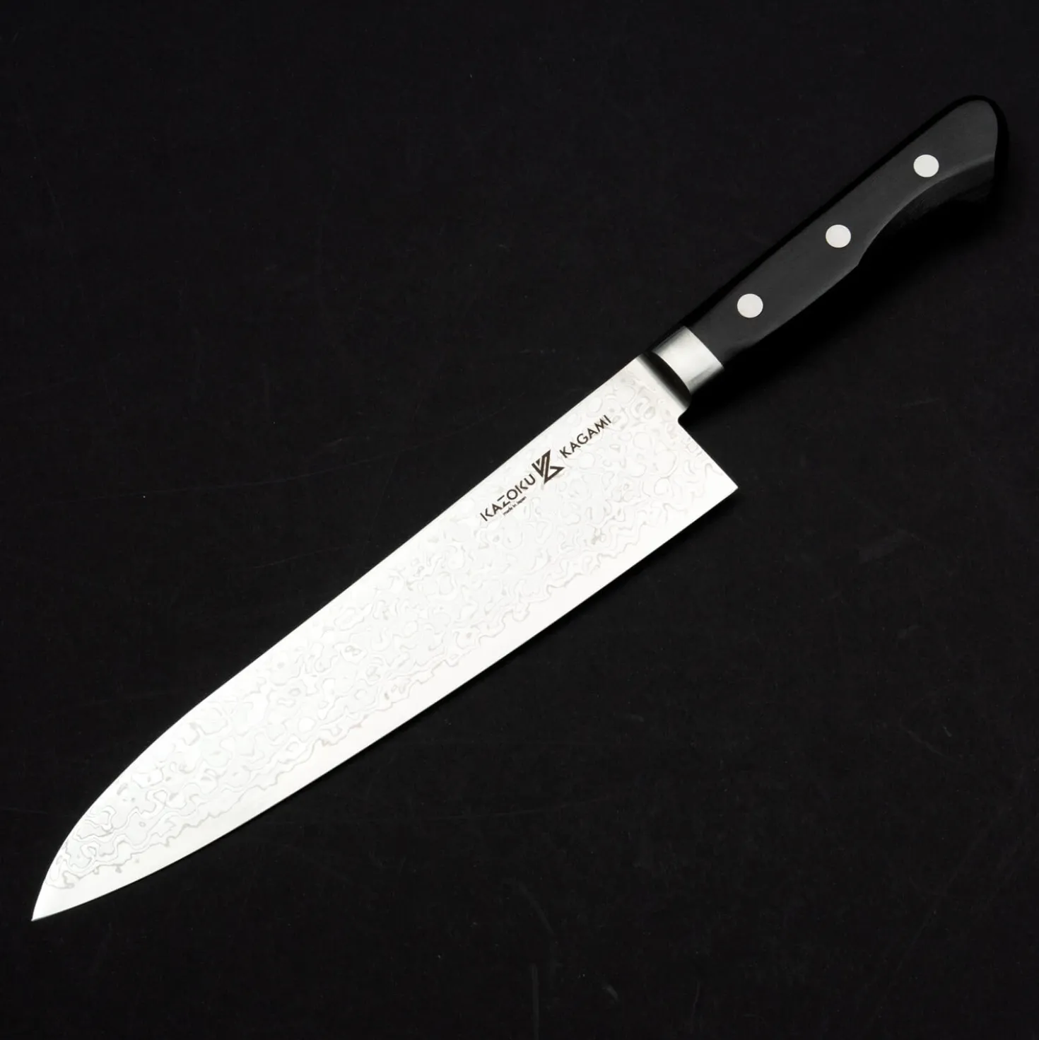 Kazoku Kagami Koksmes 21 cm