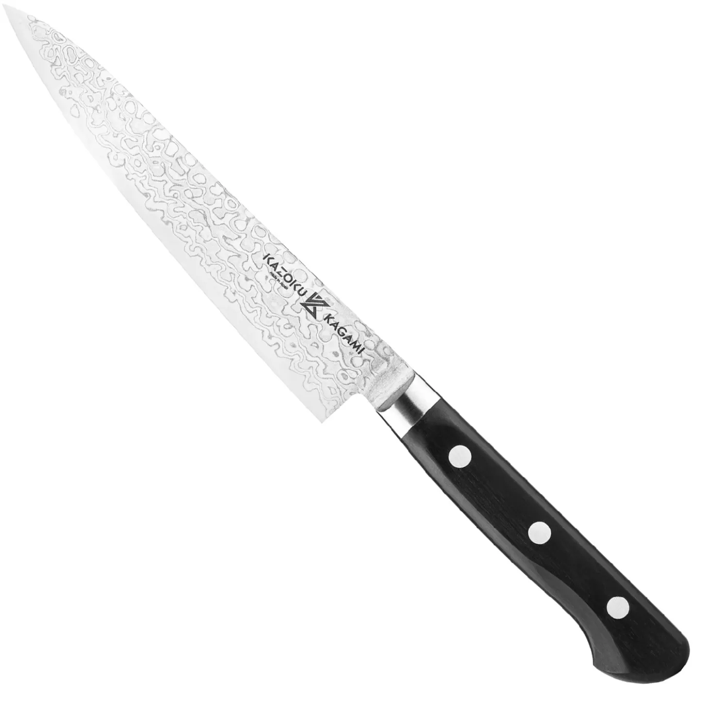 Kazoku Kagami Petty 13.5 cm