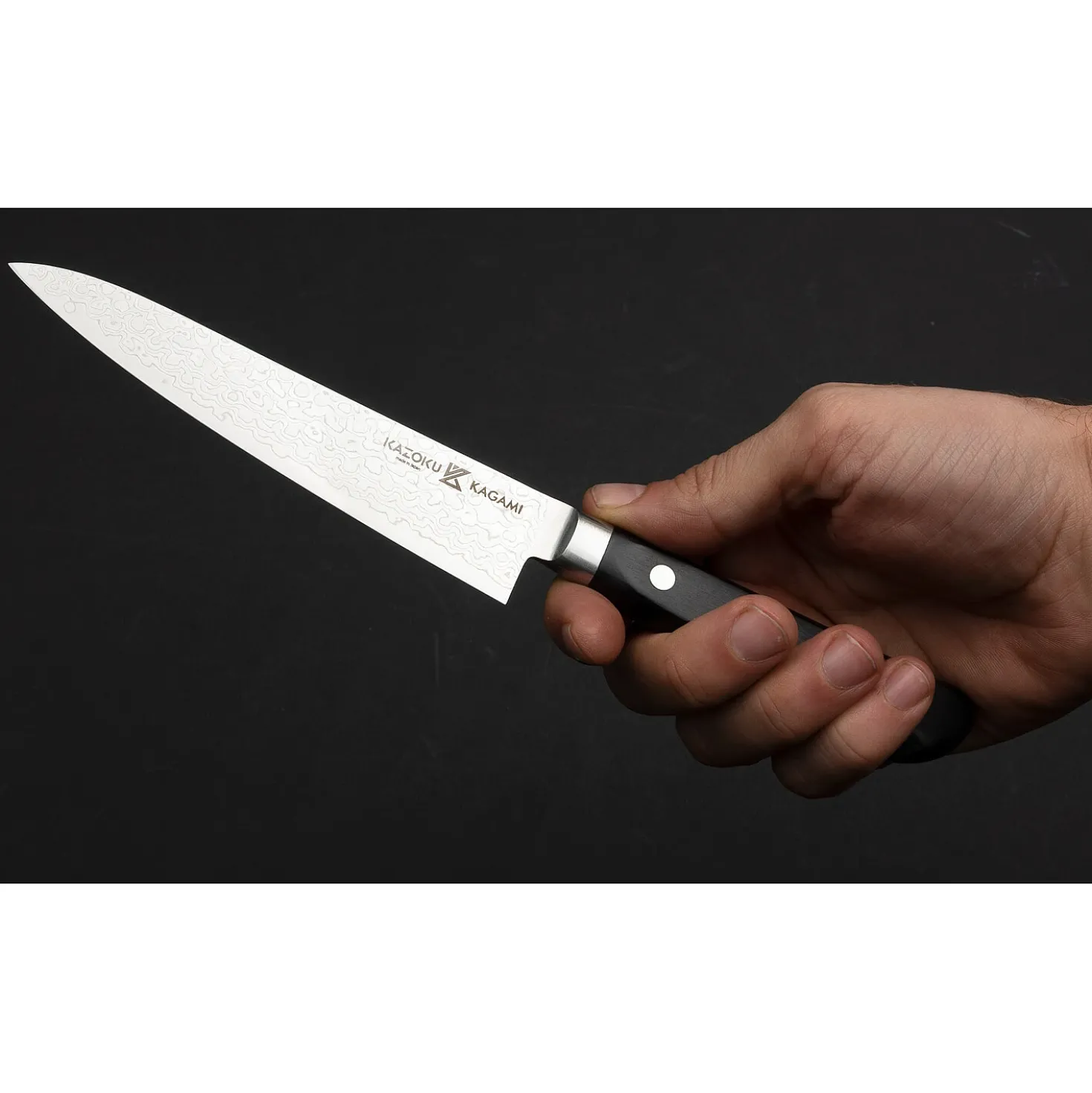 Kazoku Kagami Petty 13.5 cm