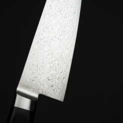 Kazoku Kagami Santoku 17 cm