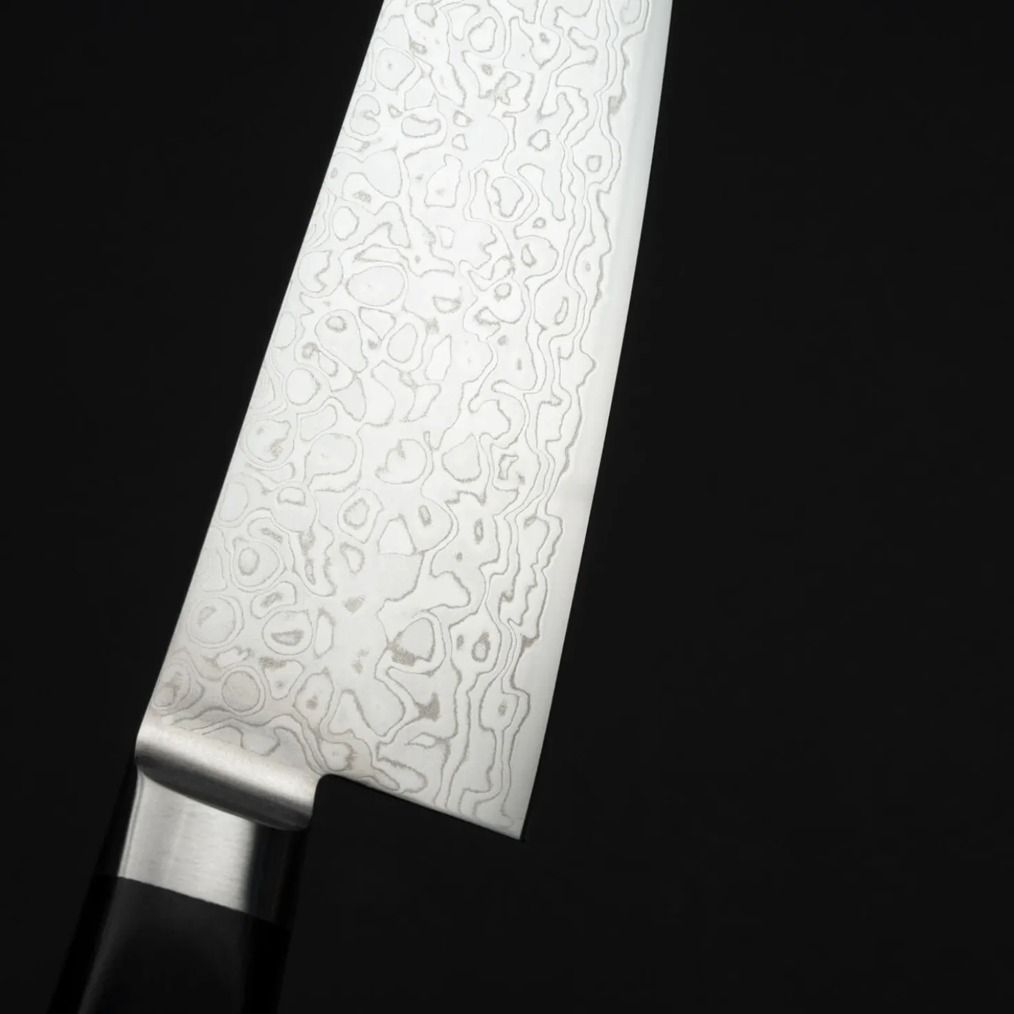 Kazoku Kagami Santoku 17 cm