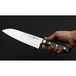 Kazoku Kagami Santoku 17 cm
