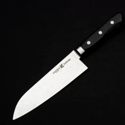 Kazoku Kagami Santoku 17 cm