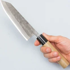 Kazoku Kage Aogami Bunka 17 cm