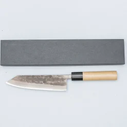 Kazoku Kage Aogami Bunka 17 cm