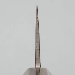 Kazoku Kage Aogami Ebony Gyuto 21 cm