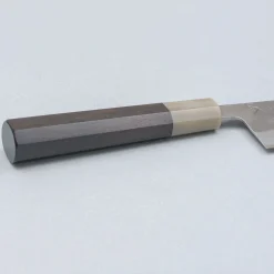 Kazoku Kage Aogami Ebony Nakiri 16.5 cm