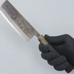 Kazoku Kage Aogami Ebony Nakiri 16.5 cm