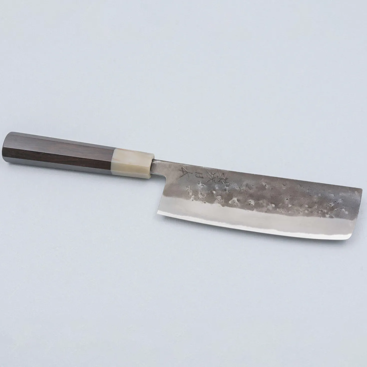 Kazoku Kage Aogami Ebony Nakiri 16.5 cm