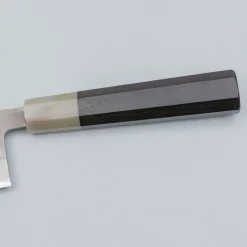 Kazoku Kage Aogami Ebony Nakiri 16.5 cm