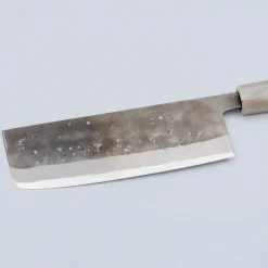 Kazoku Kage Aogami Ebony Nakiri 16.5 cm