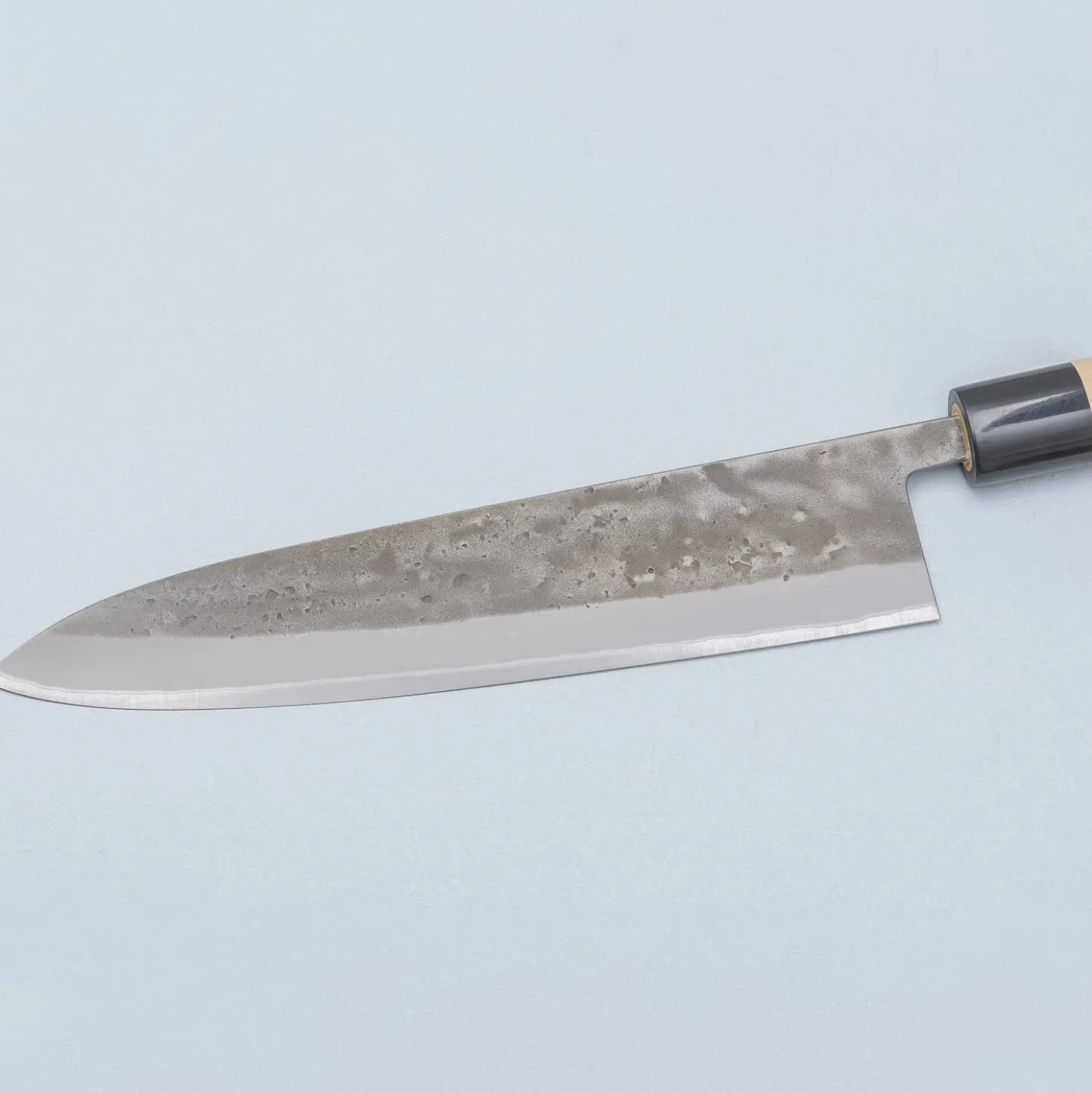 Kazoku Kage Aogami Gyuto 24 cm