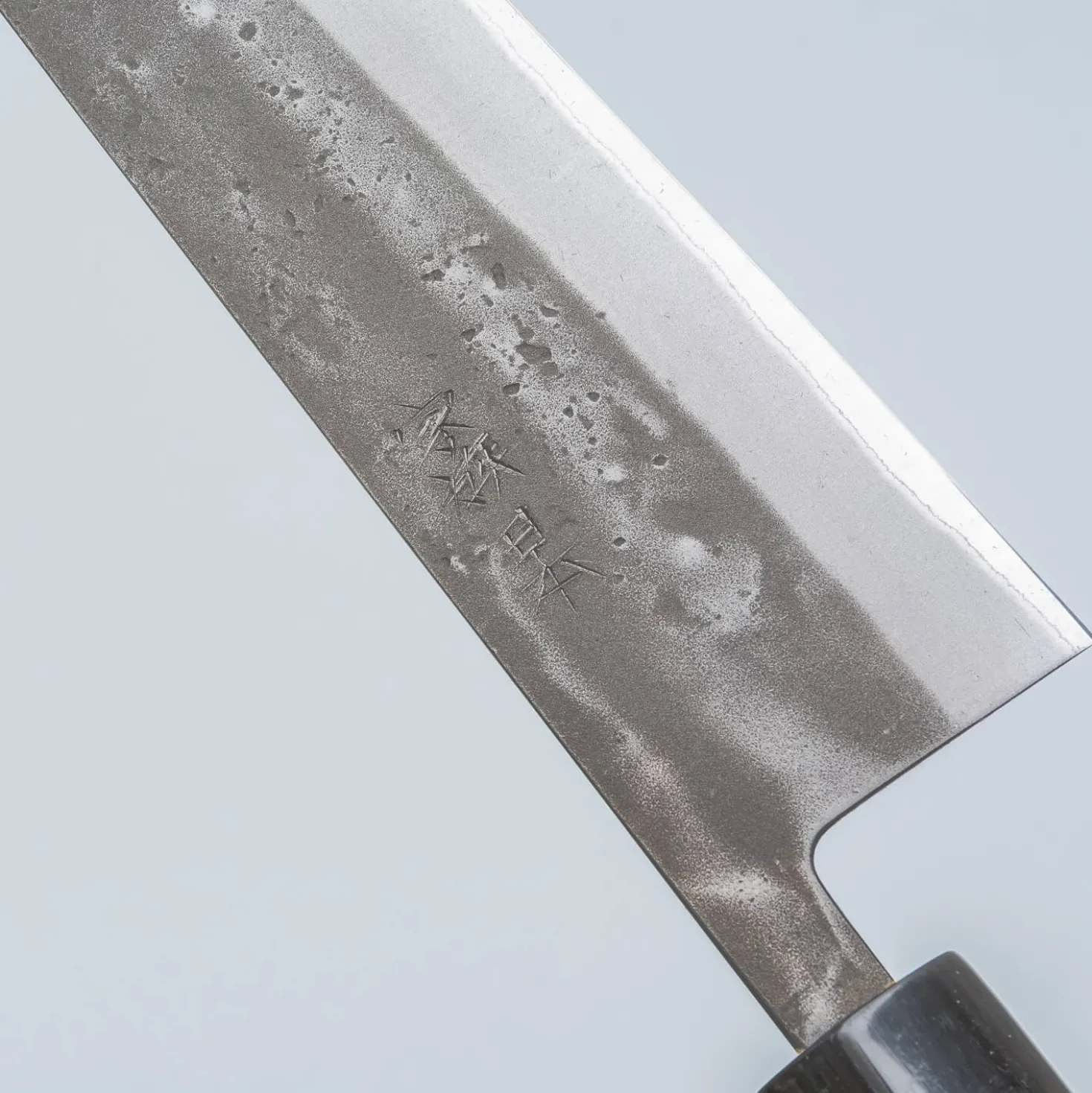 Kazoku Kage Aogami Gyuto 24 cm